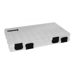 Predator-Z Hard Lure Box