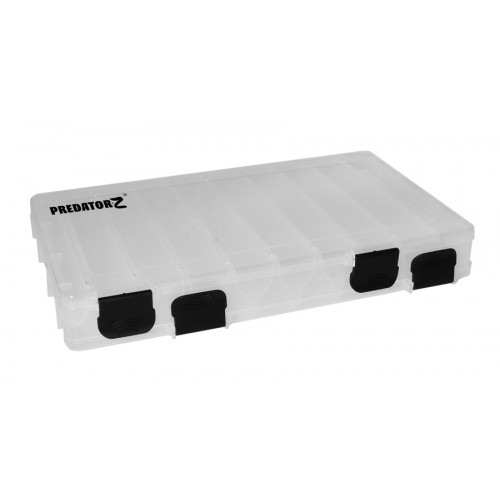 Predator-Z Hard Lure Box
