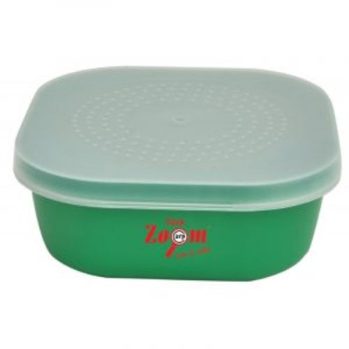 CarpZoom Worm Box