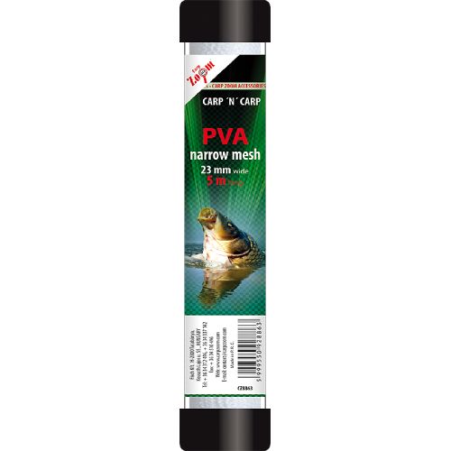 CarpZoom PVA wide mesh & PVA narrow mesh