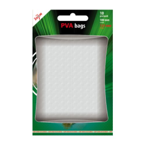 CarpZoom PVA Bags