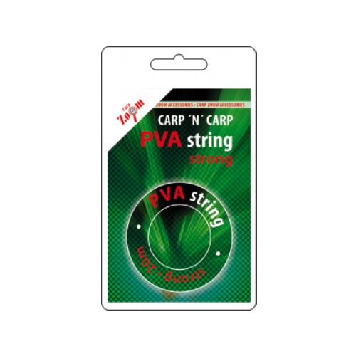 CarpZoom PVA string strong 20m