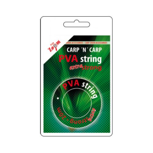 CarpZoom PVA String Extra Strong