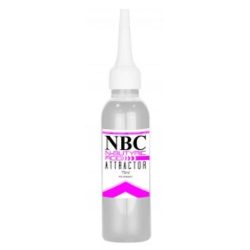 CarpZoom N-Butyric Acid Attractor