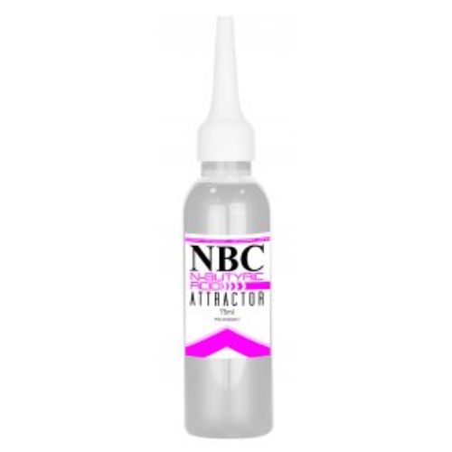 CarpZoom N-Butyric Acid Attractor