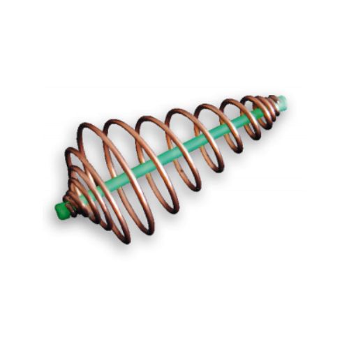 CarpZoom Spiral Feeding Basket 7cm