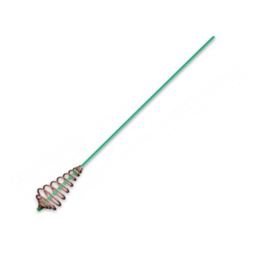 CarpZoom Long Casting Spiral Feeding Basket 7cm