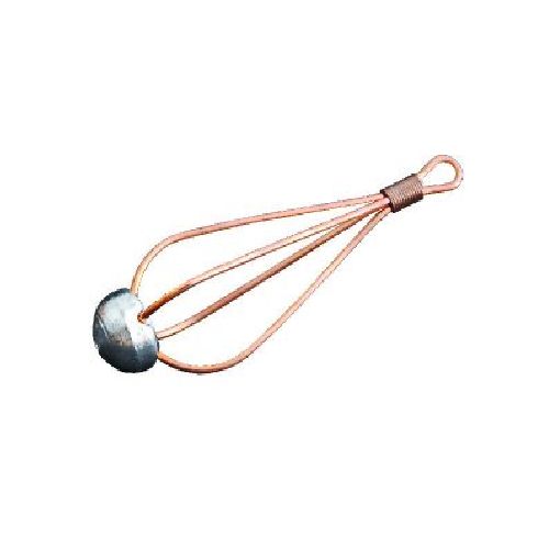 CarpZoom Feeder Drop Feeding Basket