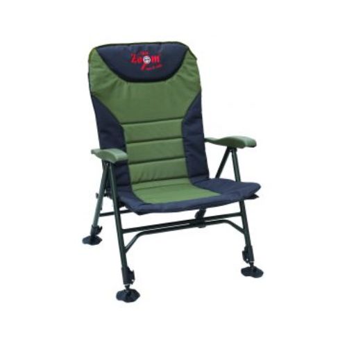 CarpZoom Recliner Comfort Armchair