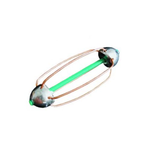 CarpZoom Ribbed Feeding Basket