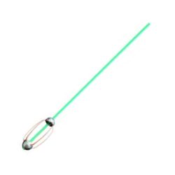 CarpZoom Long Casting Ribbed Feeding Basket