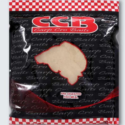 Carp Cro Baits Pre-Digested Fish Meal 1kg