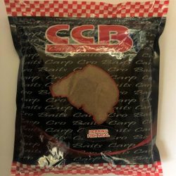 Carp Cro Baits Prime Quality Herring Fish Meal 1kg
