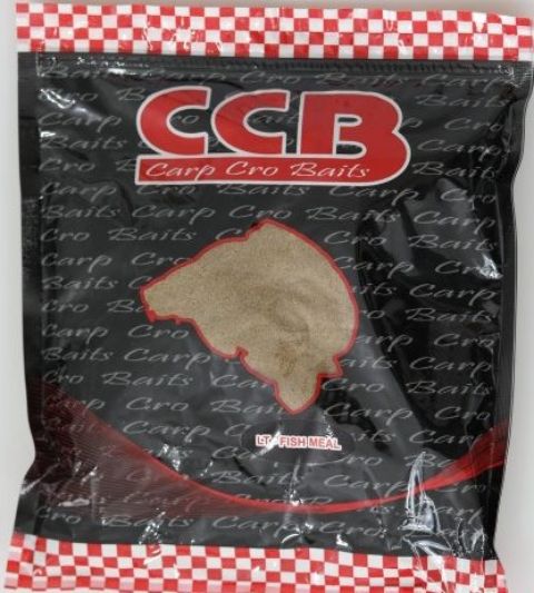Carp Cro Baits LT Fish Meal 1kg