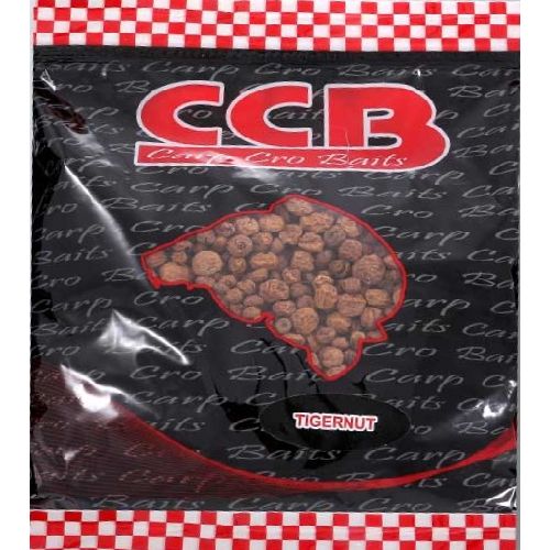 Carp Cro Baits Tigernuts 8/20mm 1kg