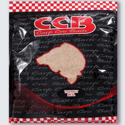 Carp Cro Baits Tigernuts Meal 1kg