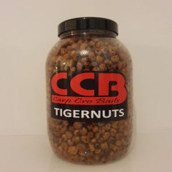 Carp Cro Baits Tigernuts 8/20mm PVA Friendly 3000ml