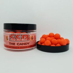 Carp Cro Baits Fluo Pop Ups 12mm/50g