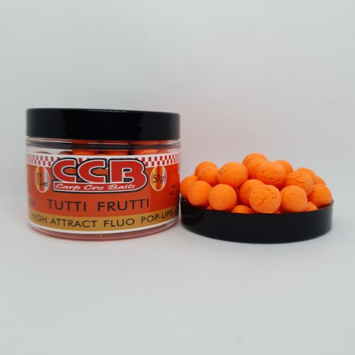 Carp Cro Baits Fluo Pop Ups 12mm/50g - Slika 12
