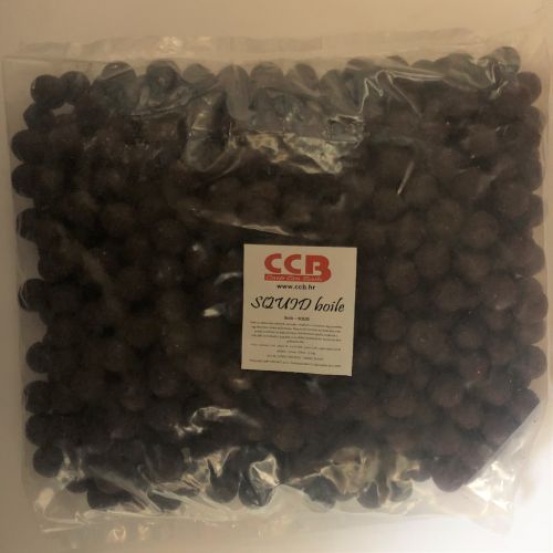 Carp Cro Baits Boile 20mm/2,5kg - Slika 7