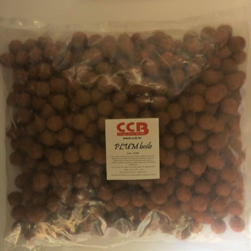 Carp Cro Baits Boile 20mm/2,5kg - Slika 3