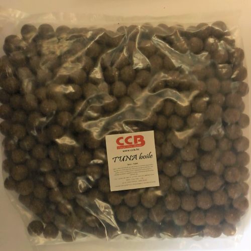 Carp Cro Baits Boile 20mm/2,5kg - Slika 5