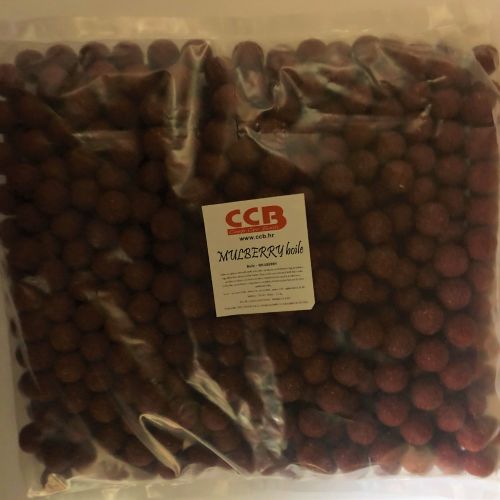 Carp Cro Baits Boile 20mm/2,5kg - Slika 4
