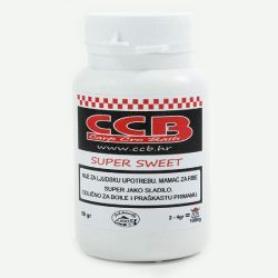 Carp Cro Baits Super Sweet 50g