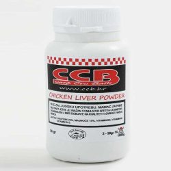 Carp Cro Baits Chicken Liver Powder 50g