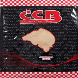 Carp Cro Baits Chicken Liver Powder 250g
