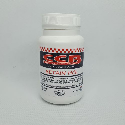 Carp Cro Baits Betain 50g