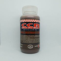 Carp Cro Baits Krill Extract Liquid 250ml
