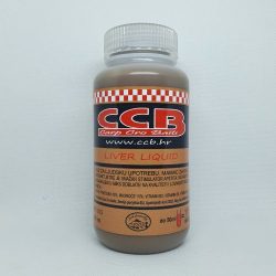 Carp Cro Baits Chicken Liver Liquid 250ml