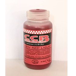 Carp Cro Baits Robin Red Liquid 250ml
