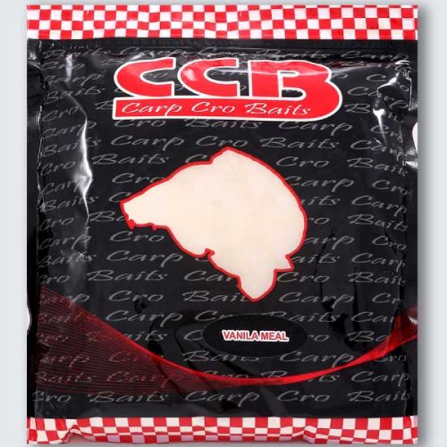 Carp Cro Baits Vanila Meat 1kg