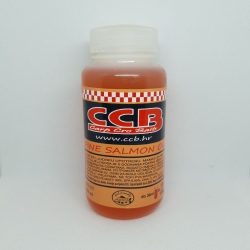 Carp Cro Baits Fine Salmon Oil 250ml