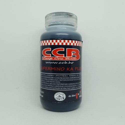 Carp Cro Baits Supermino KA Plus 250ml