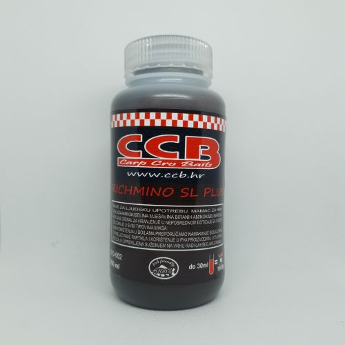 Carp Cro Baits Richmino SL Plus 250ml