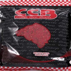 Carp Cro Baits Bird Food Special Crveni Jajčani 1kg
