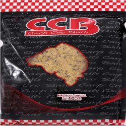 Carp Cro Baits Bird Food Special Žuti Jajčani 1kg