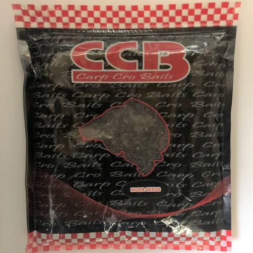 Carp Cro Baits Niger 0,5kg