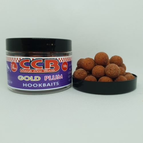Carp Cro Baits Hookbaits 14mm/100g - Slika 8