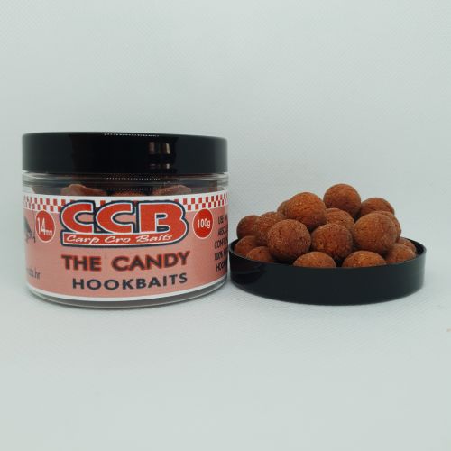 Carp Cro Baits Hookbaits 14mm/100g - Slika 7