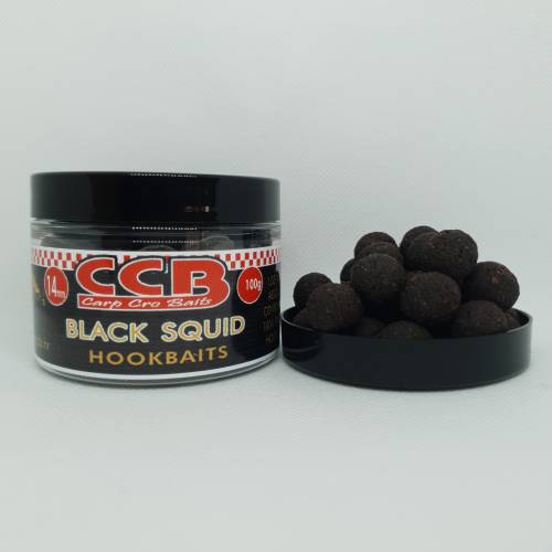 Carp Cro Baits Hookbaits 14mm/100g - Slika 6