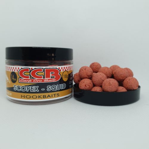 Carp Cro Baits Hookbaits 14mm/100g - Slika 5