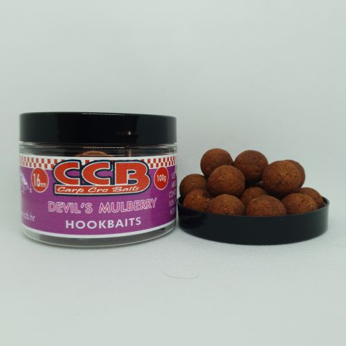 Carp Cro Baits Hookbaits 16mm/100g