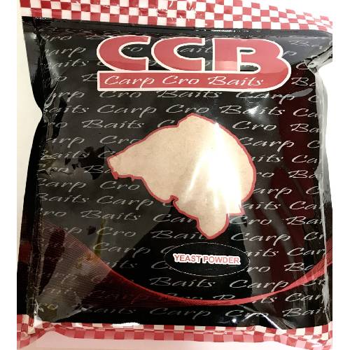 Carp Cro Baits Pivski Kvasac 1kg