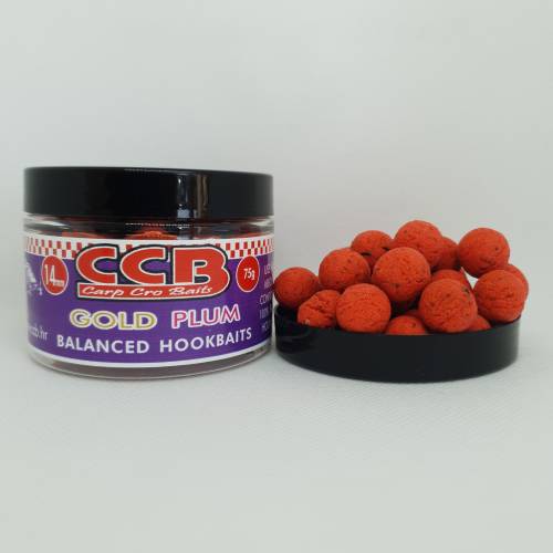 Carp Cro Baits Hookbait Balanced 14mm/75g - Slika 3