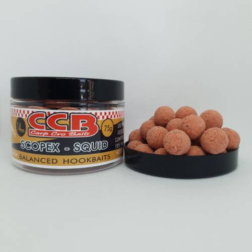 Carp Cro Baits Hookbait Balanced 14mm/75g - Slika 6
