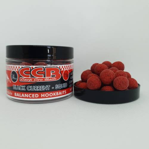 Carp Cro Baits Hookbait Balanced 14mm/75g - Slika 7